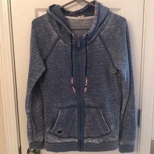 Roxy jacket